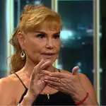 El renacer de Pilar Cox, CHV