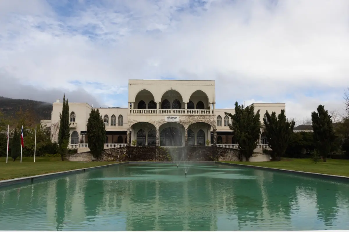Viñamar: un espacio donde cada copa despierta una nueva emoción en la historia para el sabor de los vinos, Cedido