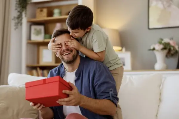 Día del padre