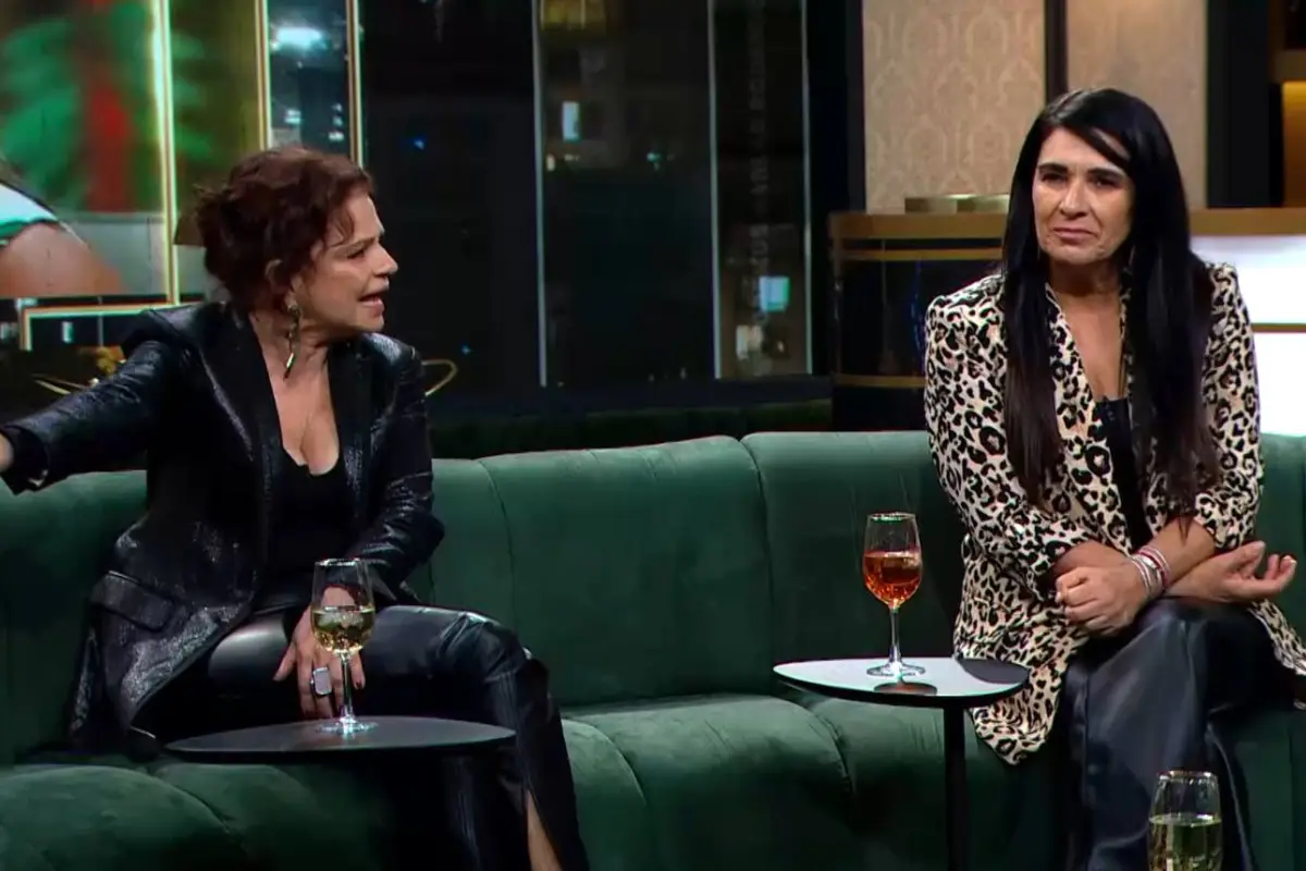 Pepi Velasco, Cedida