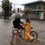 lluvia