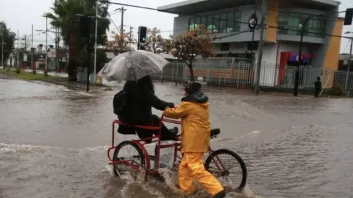 lluvia