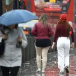 lluvia