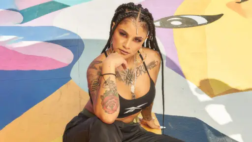 Flor de Rap , Redes sociales | Referencial