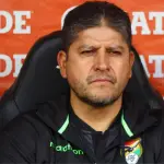 Óscar Villegas, Cedido
