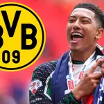 Jobe Bellingham firma por Borussia Dortmund, GOAL