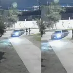Supuesto ''secuestro'' de mujer en Rancagua terminó siendo una broma, Captura de X