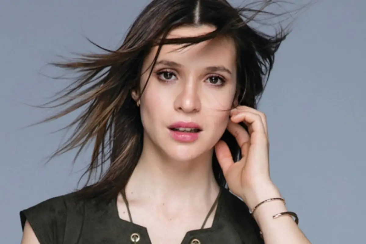 Daniela Ramírez , Redes sociales | Referencial