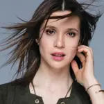 Daniela Ramírez , Redes sociales | Referencial