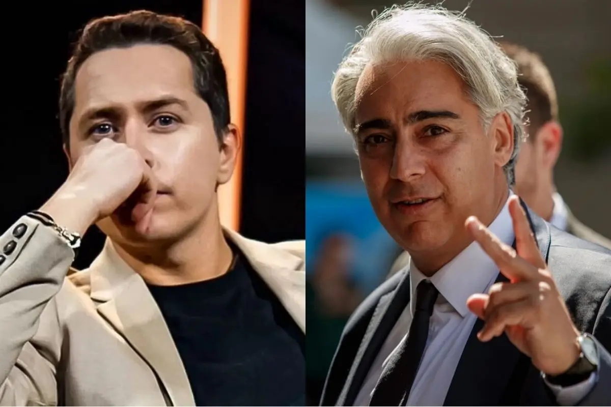 Karol Lucero y Marco Enríquez-Ominami, Archivo