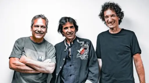 Enanitos Verdes, Redes sociales | Referencial