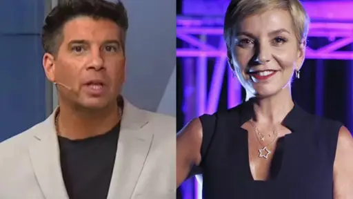 Mario Velasco recordó su relación amorosa con Fran García-Huidobro, Redes sociales | Referencial