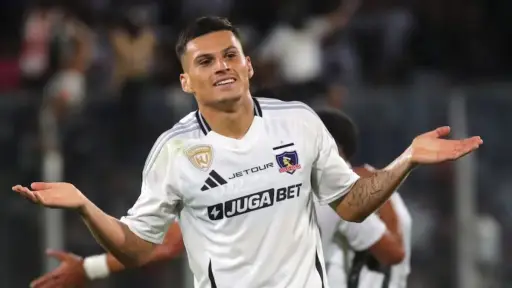 Lucas Cepeda, Cedido