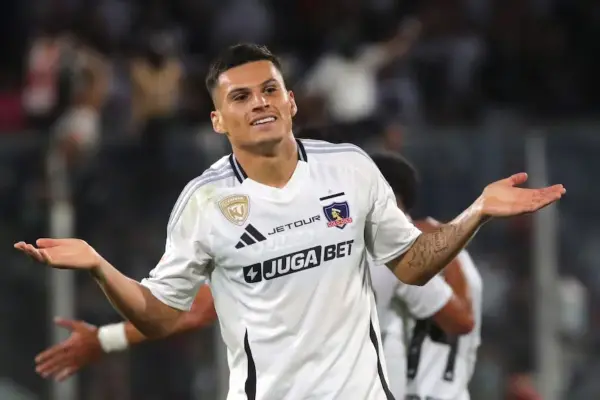 Lucas Cepeda ,Cedido