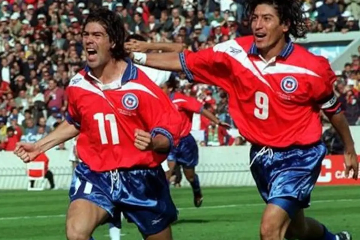 Salas Zamorano, Redes sociales 