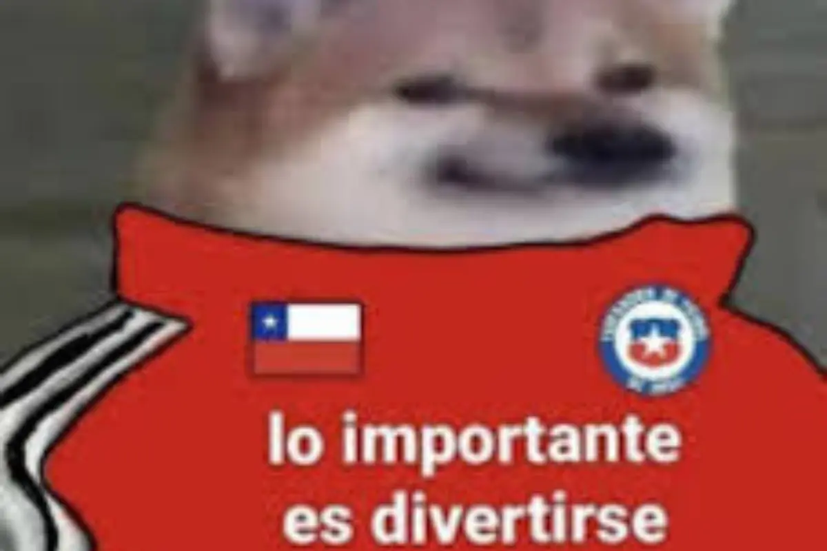 Las burlas apuntan todas a la Roja, red X