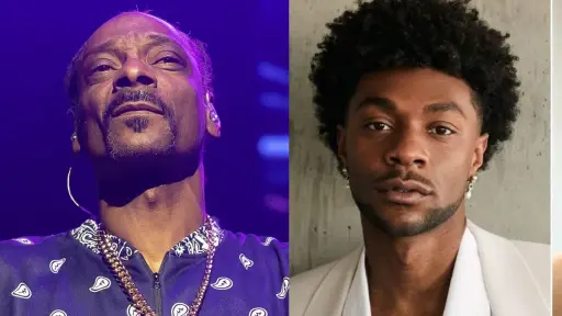 Snoop Dogg: el rapero contará con su propia película biográfica y revelan al actor que lo interpretara , Cedido