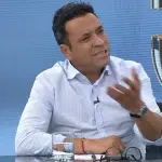 Claudio Palma, Captura de Chilevisión