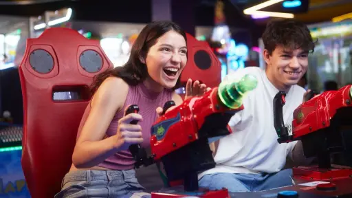 Happyland lanza imperdible promoción para las vacaciones de invierno, Cedida