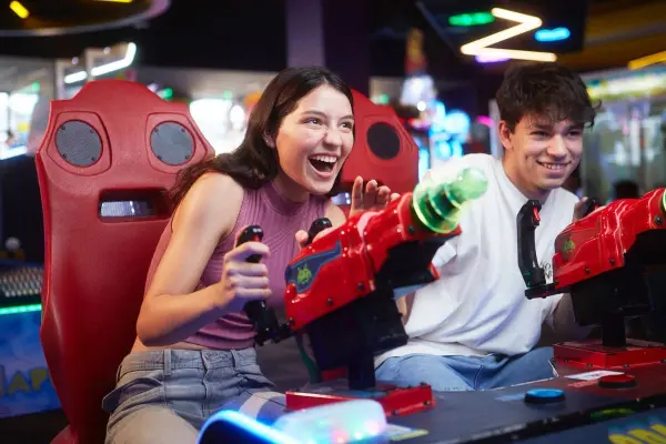Happyland lanza imperdible promoción para las vacaciones de invierno ,Cedida