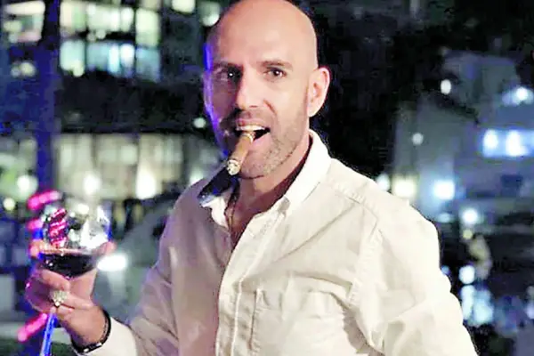 Sergio Jadue quiere ver a Chile en otro Mundial ,Instagram
