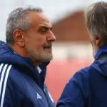 Pablo Milad confirmó la salida de Ricardo Gareca, red X