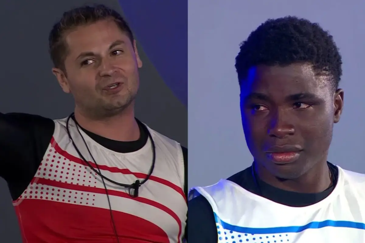 Princeso y Mike Milfort,    