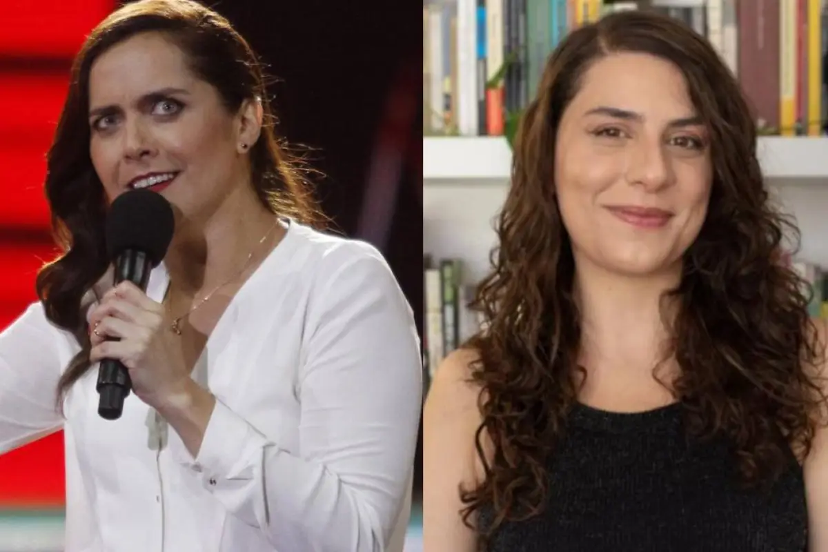 El duro round entre Natalia Valdebenito y Miau Astral, Redes sociales | Referencial