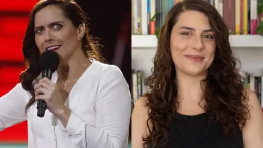 El duro round entre Natalia Valdebenito y Miau Astral, Redes sociales | Referencial