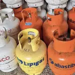 gas