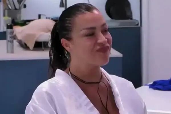 Marlen Olivari