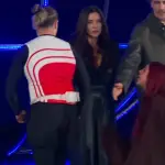 Agresión al princeso, Captura