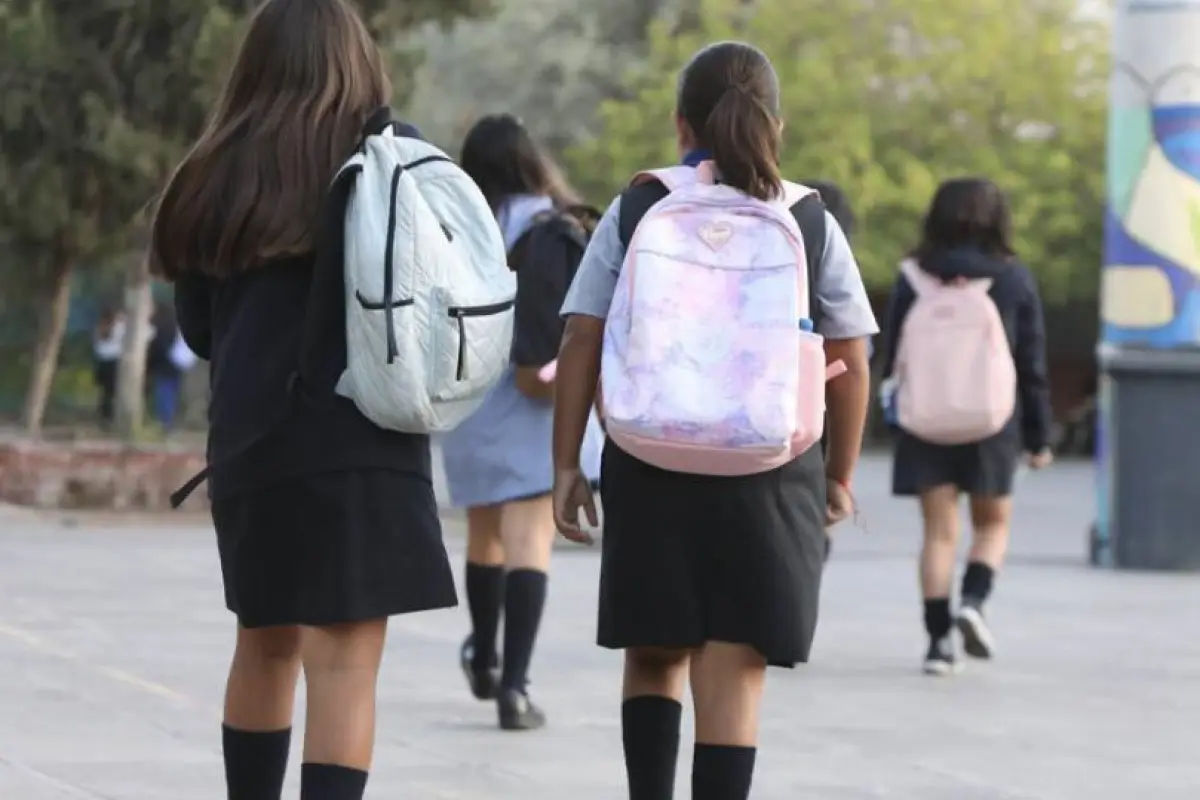 Vacaciones de invierno