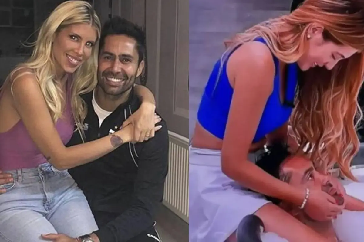 Coté López ingreso a reality, Redes Sociales