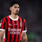 Tijjani Reijnders, Milan Reports