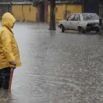 lluvia