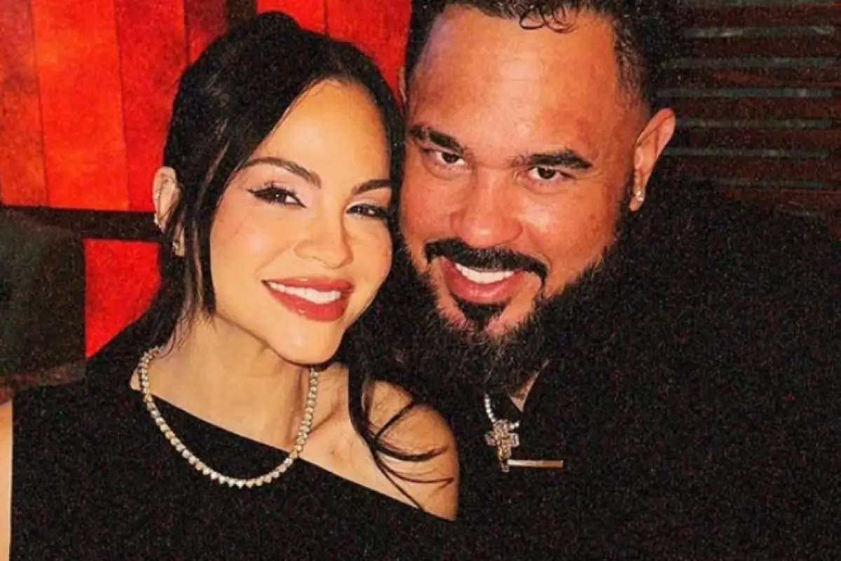 Natti Natasha, Raphy Pina ,     