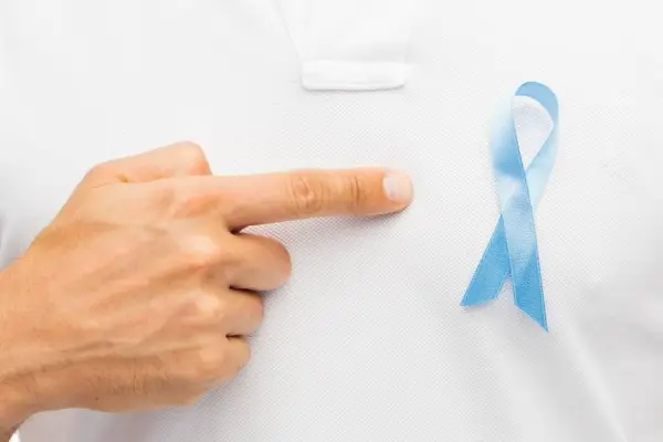 Día Mundial del Cáncer de Próstata: Siete hombres mueren al día en Chile por esta causa ,Cedida