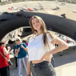 Tanza Varela, Instagram