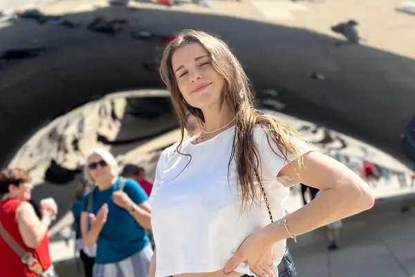 Tanza Varela ,Instagram