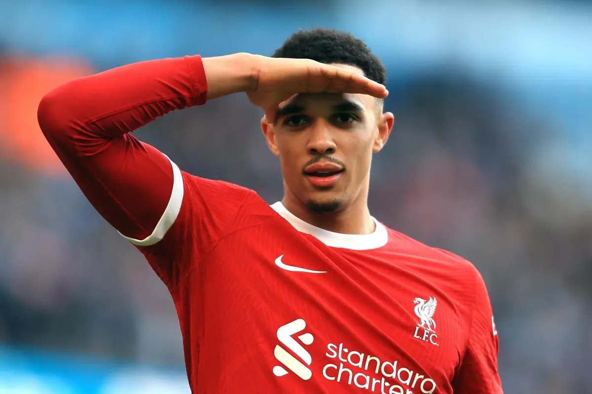 Trent Alexander-Arnold, Eurosport