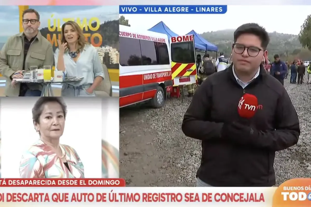 María Ignacia González