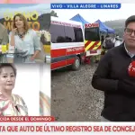 María Ignacia González