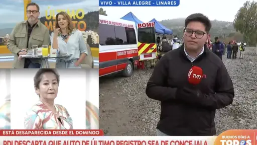 María Ignacia González