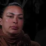 La dura crítica de Marlen Olivari a su compañero Yoan Curtis, Canal 13