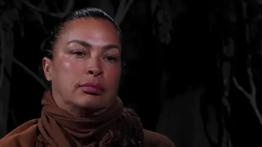 La dura crítica de Marlen Olivari a su compañero Yoan Curtis, Canal 13