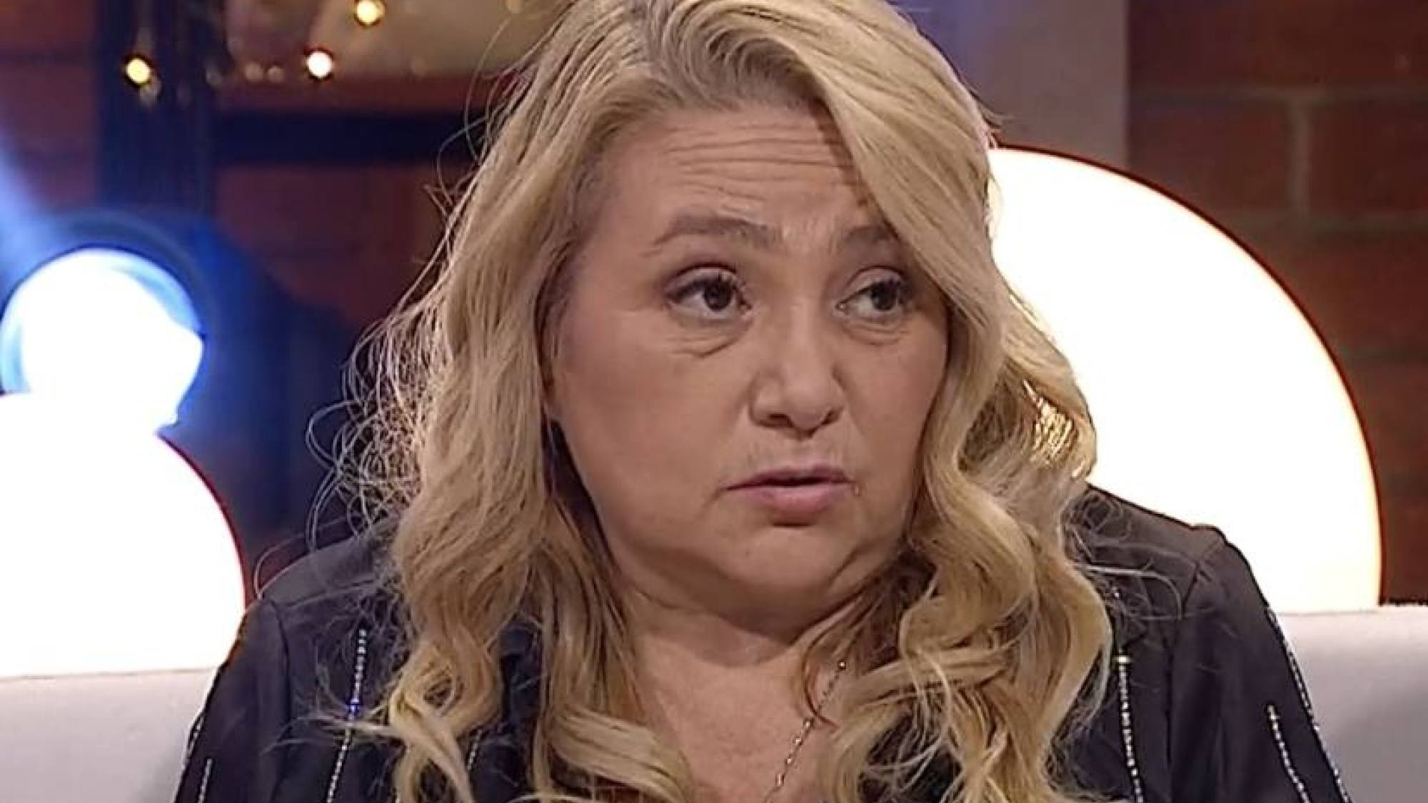 Latife Soto advierte que artista chileno de renombre anunciará grave enfermedad: “Va a tener que parar”