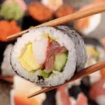 sushi