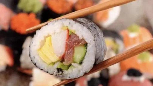 sushi
