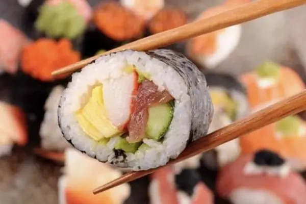 sushi